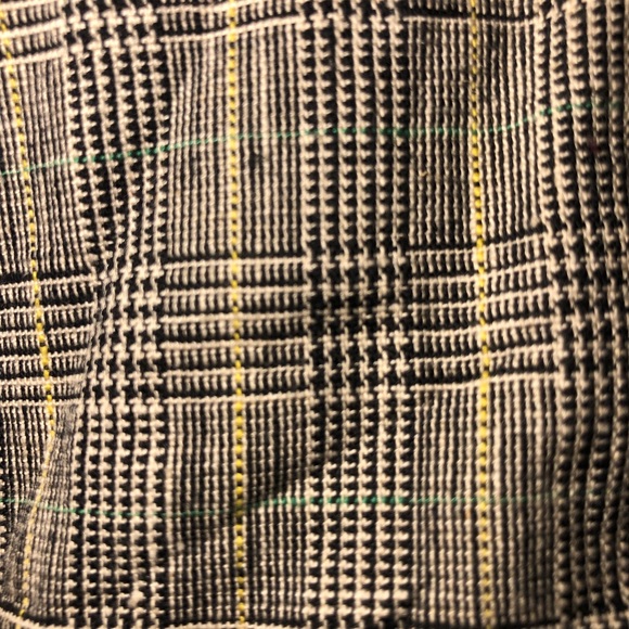 Tartan jacket - Picture 5 of 6